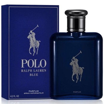 Perfumy dla mężczyzn Polo Blue Parfum 125 ml