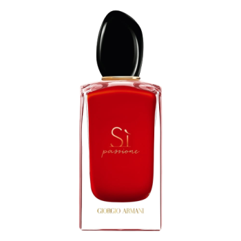 Wody perfumowane dla kobiet Si Passione 50 ml
