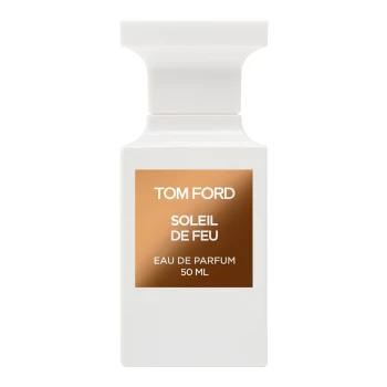 Wody perfumowane dla kobiet Soleil De Feu 50 ml