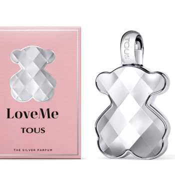 Wody toaletowe dla kobiet Love Me The Silver 15 ml