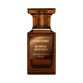 Wody perfumowane unisex Myrrhe Mystère 50 ml