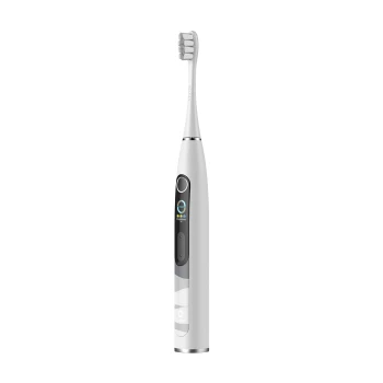 Higiena jamy ustnej X10 Grey 