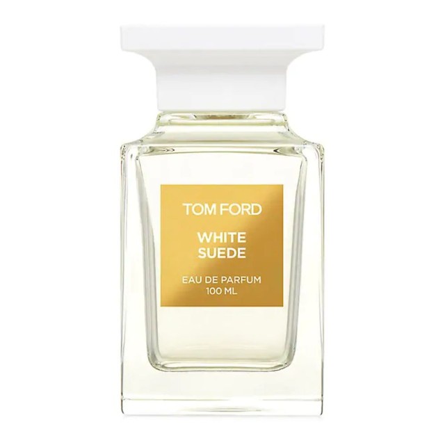 Wody perfumowane dla kobiet White Suede 100 ml