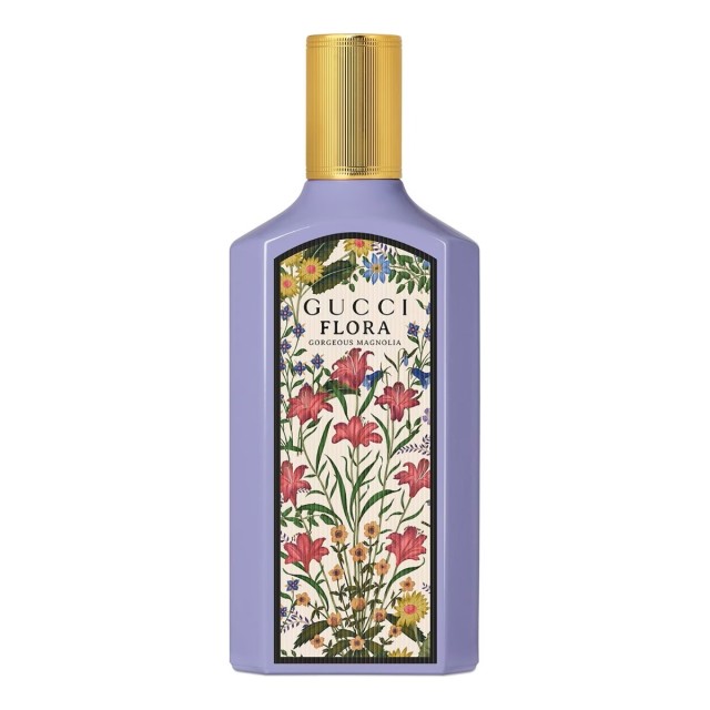 Wody perfumowane dla kobiet Flora Gorgeous Magnolia 100 ml