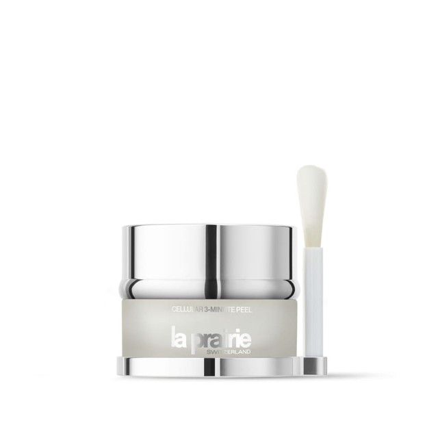 Maseczki w kremie Cellular 3 Minute Peel do twarzy 40 ml