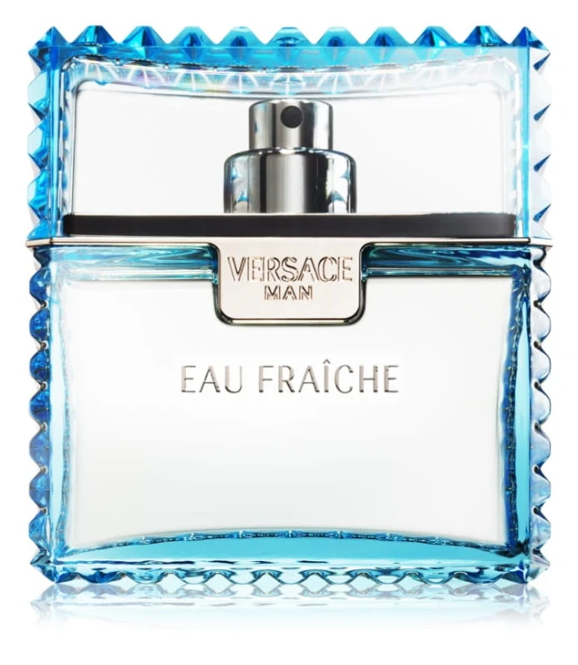 Wody toaletowe dla mężczyzn Man Eau Fraiche 50 ml