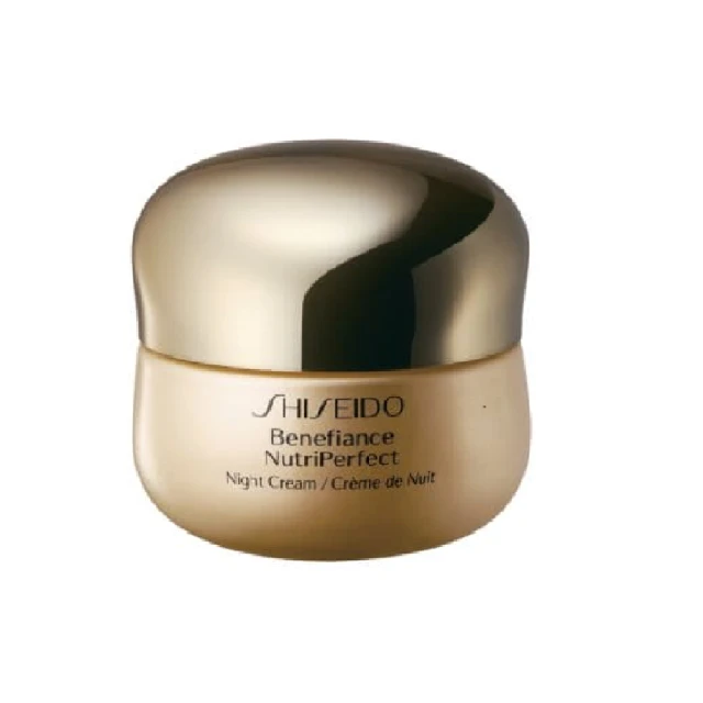 Kremy na noc Benefiance Nutriperfect Night 50 ml