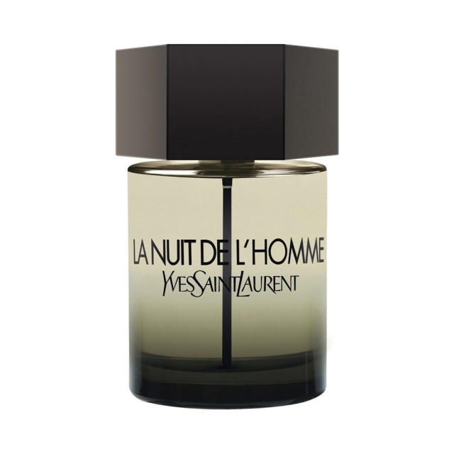Wody toaletowe dla mężczyzn La Nuit De L'Homme 100 ml