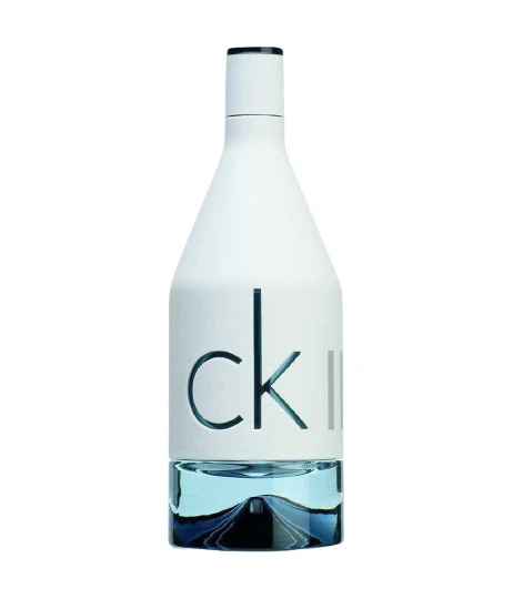 Wody toaletowe dla mężczyzn Calvin Klein Ck In 2 U Him 50 ml