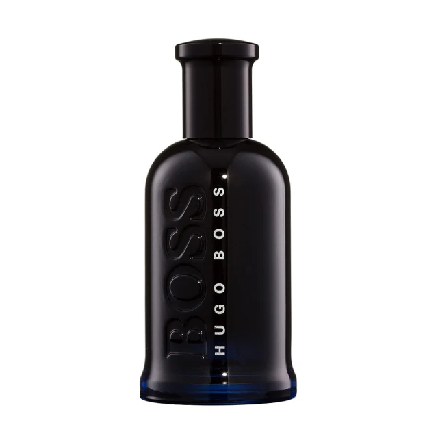 Wody toaletowe dla mężczyzn Boss Bottled Night 100 ml
