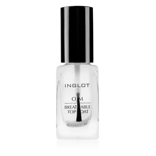 Lakier do paznokci Oddychający 11 ml