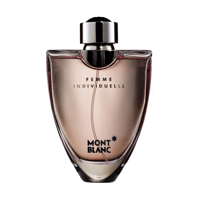 Wody toaletowe dla kobiet Individuelle Femme 75 ml