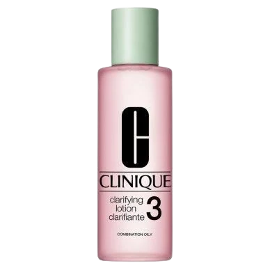 Toniki do twarzy Clarifying Lotion 3 400 ml