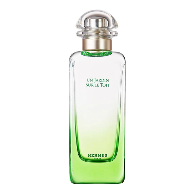 Wody toaletowe dla kobiet Un Jardin Sur Le Toit 100 ml