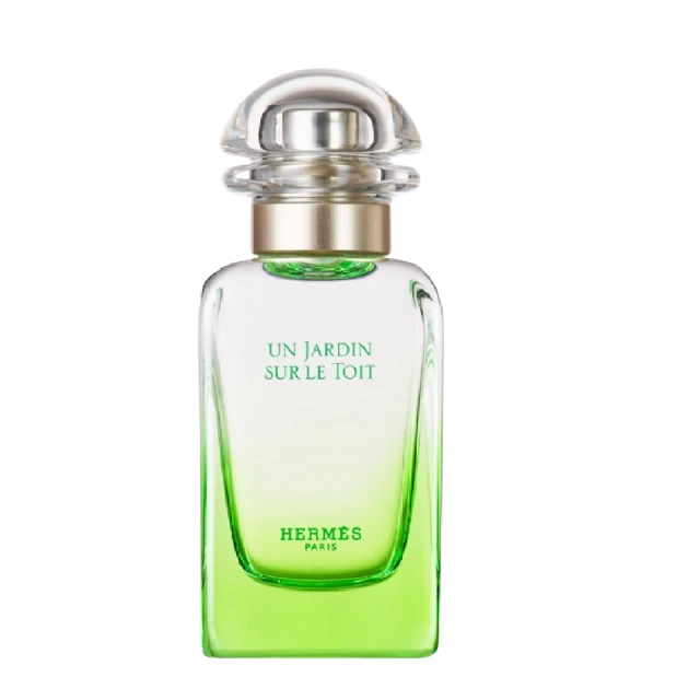 Wody toaletowe dla kobiet Jardin Sur Le Toit 50 ml