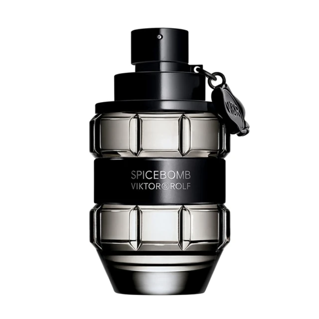 Wody toaletowe dla mężczyzn Spicebomb 90 ml