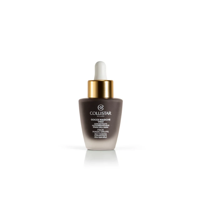 Samoopalacze Magiczne Krople Samoopalające 30 ml