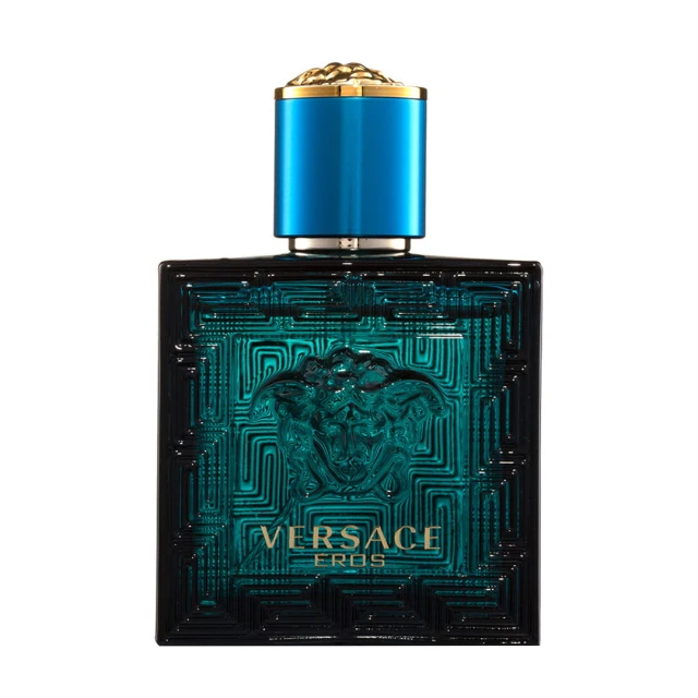 Wody toaletowe dla mężczyzn Eros 50 ml