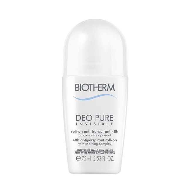 Dezodorant Deo Pure Invisible 75 ml