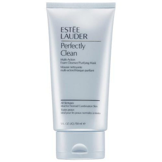 Pianki do mycia twarzy Perfectly Clean Foam Cleanser 150 ml