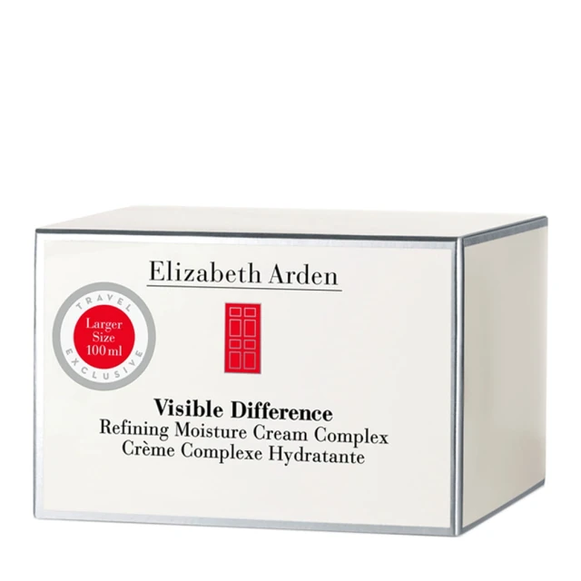 Kremy na dzień Visible Difference 100 ml