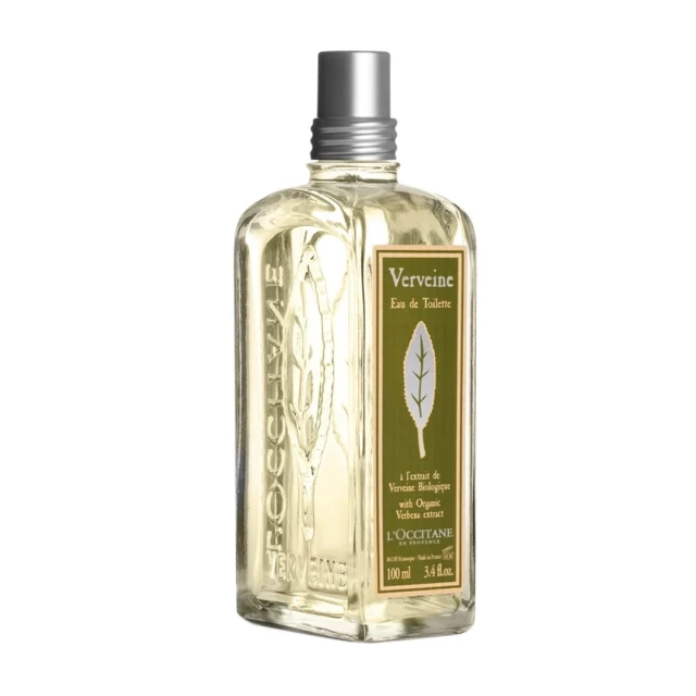 l'occitane en provence verveine