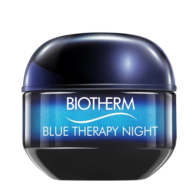 Krem na noc Blue Therapy Night Cream 50 ml