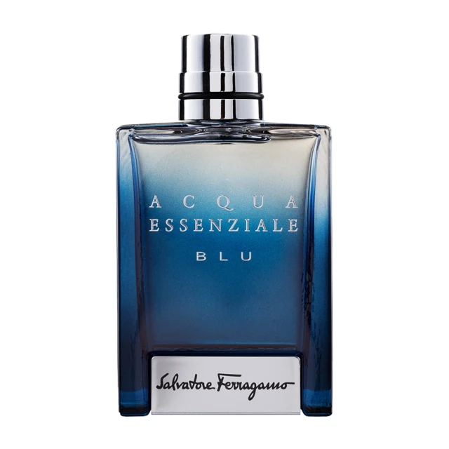 Wody toaletowe dla mężczyzn Acqua Essenziale Blu 100 ml