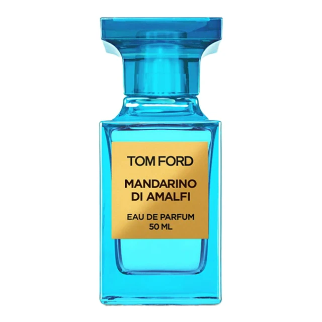 tom ford mandarino di amalfi