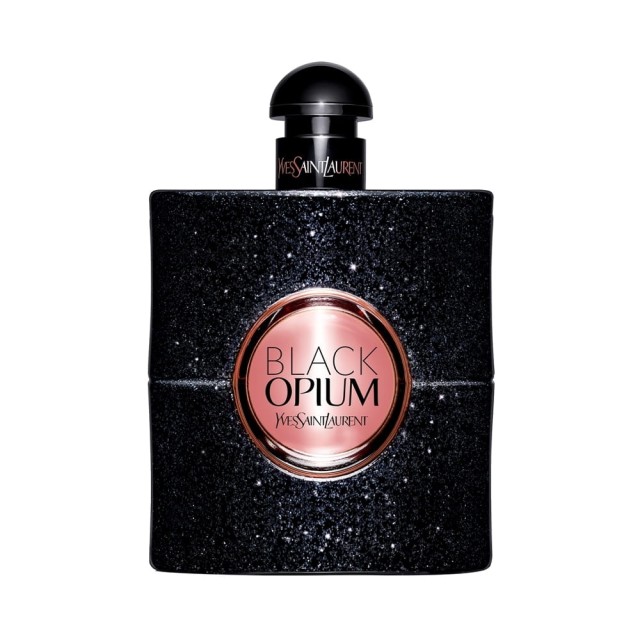 Wody perfumowane dla kobiet Black Opium 90 ml