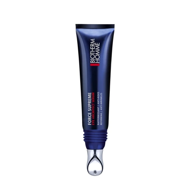 Kremy pod oczy Homme Force Supreme Eye Architect Serum 15 ml