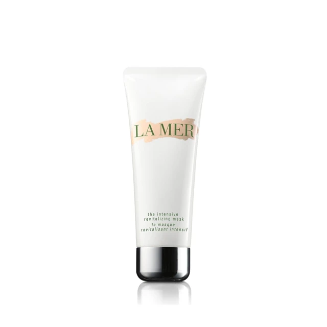 Maseczki w kremie The Intensive Revitalizing 75 ml