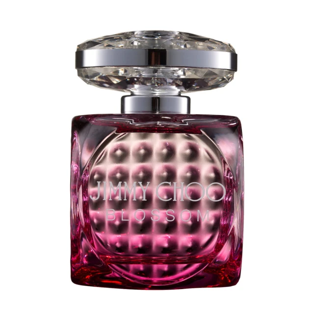 Wody perfumowane dla kobiet Choo Blossom 100 ml