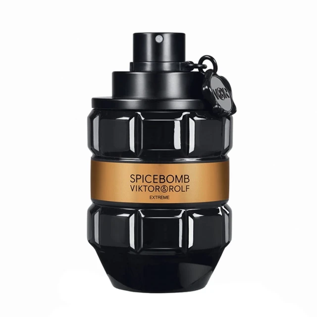 Wody perfumowane dla mężczyzn Spicebomb Extreme 90 ml