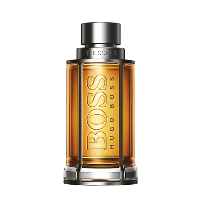 Wody toaletowe dla mężczyzn The Scent 50 ml
