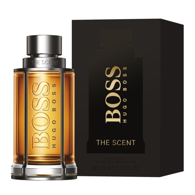 Boss spirit eau toilette on sale