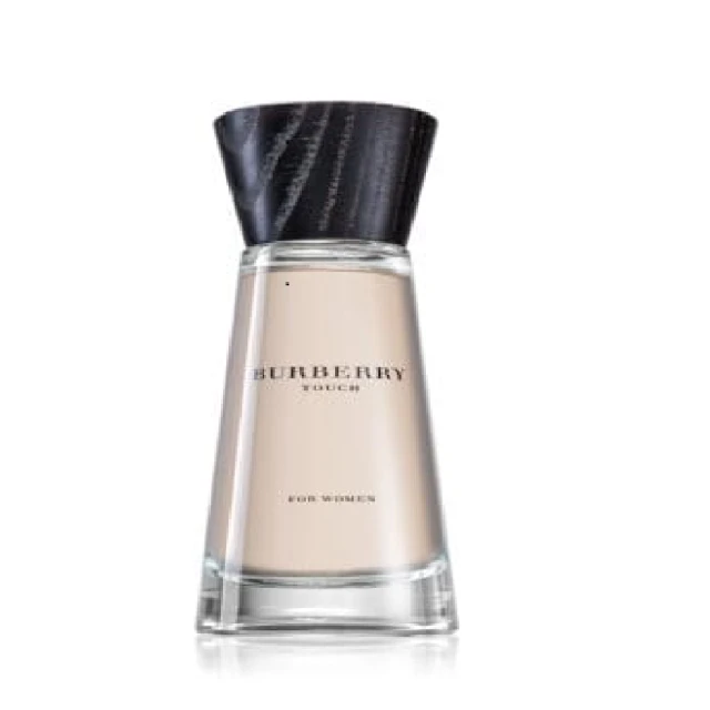 Wody perfumowane dla kobiet Touch 100 ml