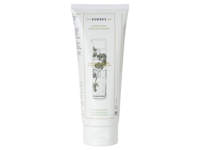 Odżywki do włosów Normal Hair Conditioner Aloe 200 ml