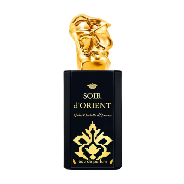 Wody perfumowane dla kobiet Soir D'Orient 100 ml