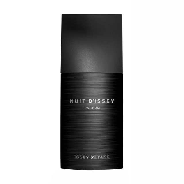 Perfumy dla mężczyzn Nuit D'Issey 125 ml