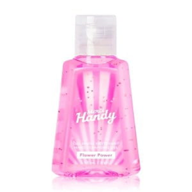 Żel do dezynfekcji Hand Gel  Flower 30 ml