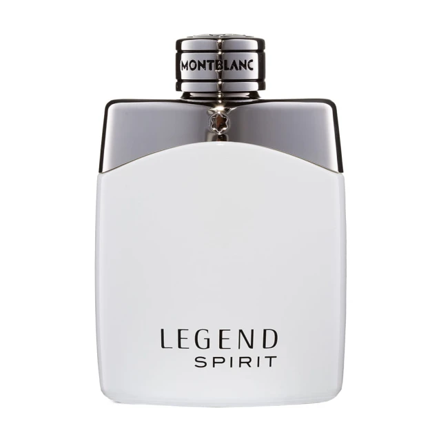Wody toaletowe dla mężczyzn Legend Spirit 100 ml