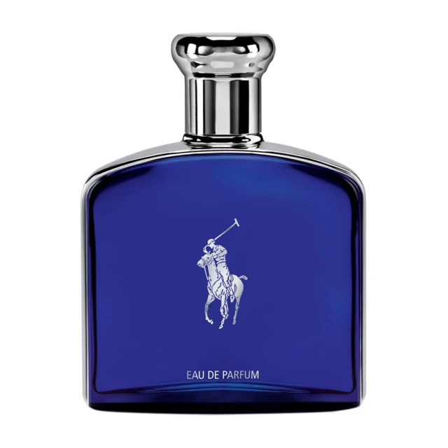 Wody perfumowane dla mężczyzn Polo Blue 125 ml