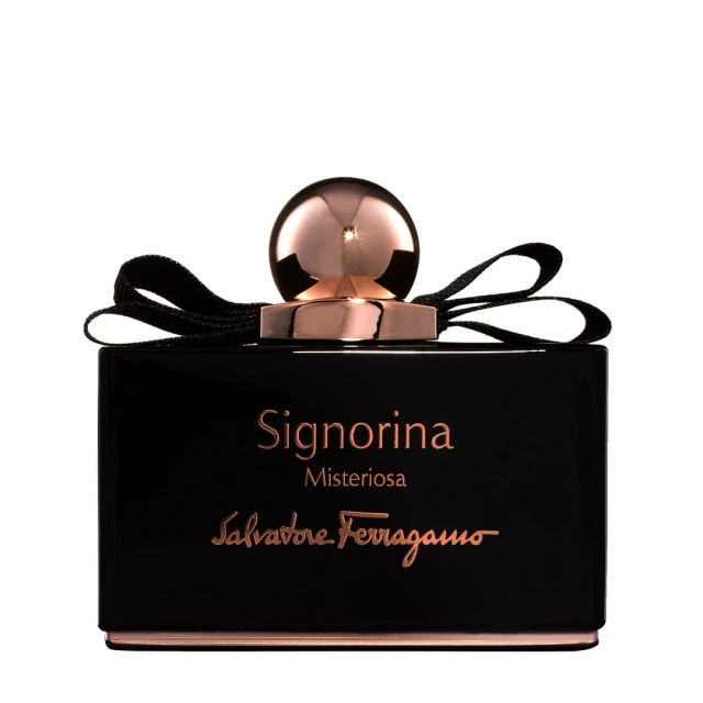 Wody perfumowane dla kobiet Signorina Misteriosa 100 ml