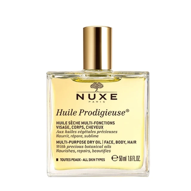 Olejki do ciała Huile Prodigieuse 50 ml