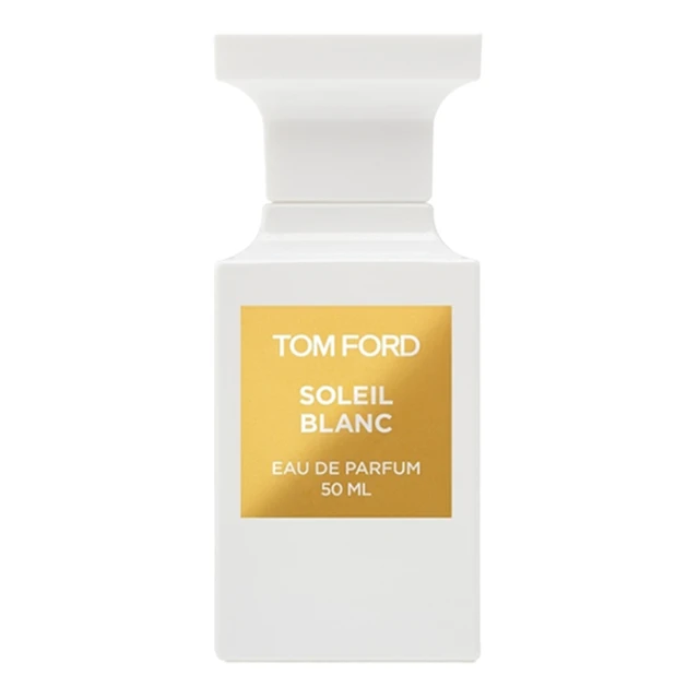 Wody perfumowane dla kobiet Soleil Blanc 50 ml
