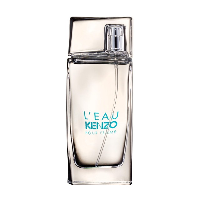 Wody toaletowe dla kobiet L'Eau Kenzo pour Femme 50 ml