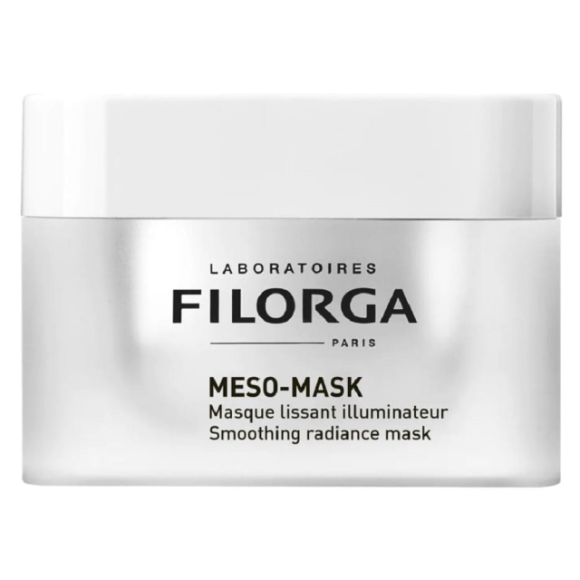 Maseczki w kremie Meso Mask Lissant Przeciwzmarszczkowa 50 ml