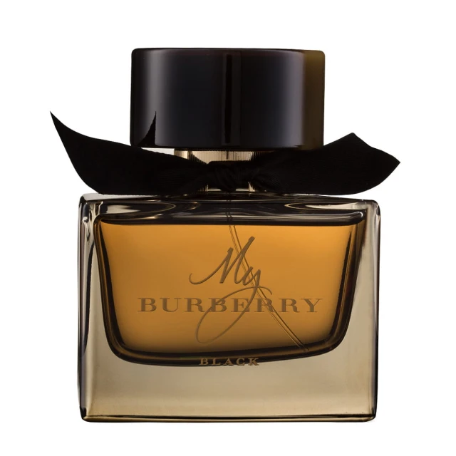 Wody perfumowane dla kobiet My Burberry Black 90 ml