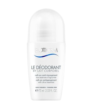 Dezodorant Deodorant Lait Corporel 75 ml